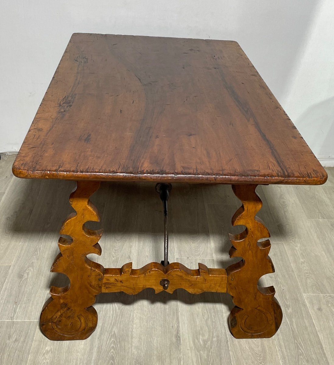 Table Hispanique 