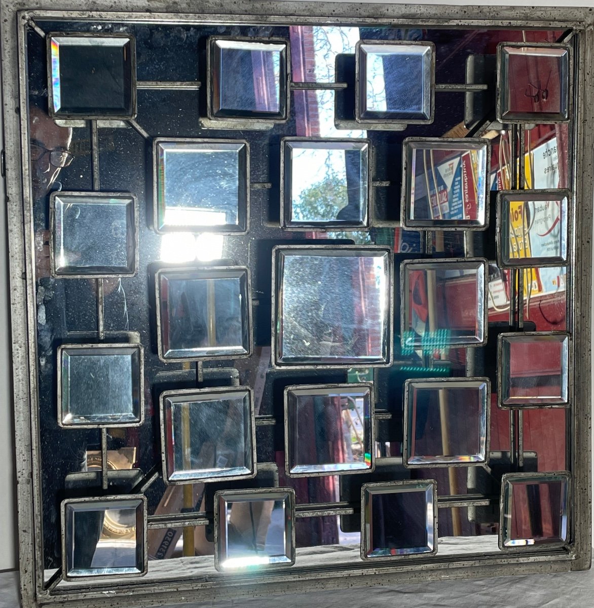 20th Century Mirror -photo-1