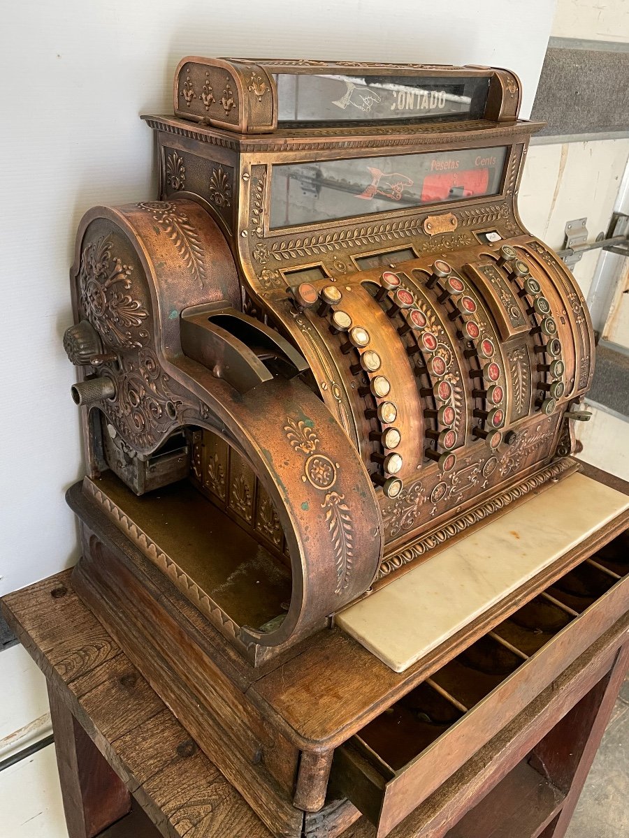 National Cash Register -photo-3