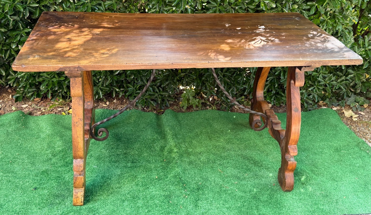 Table Hispanique 