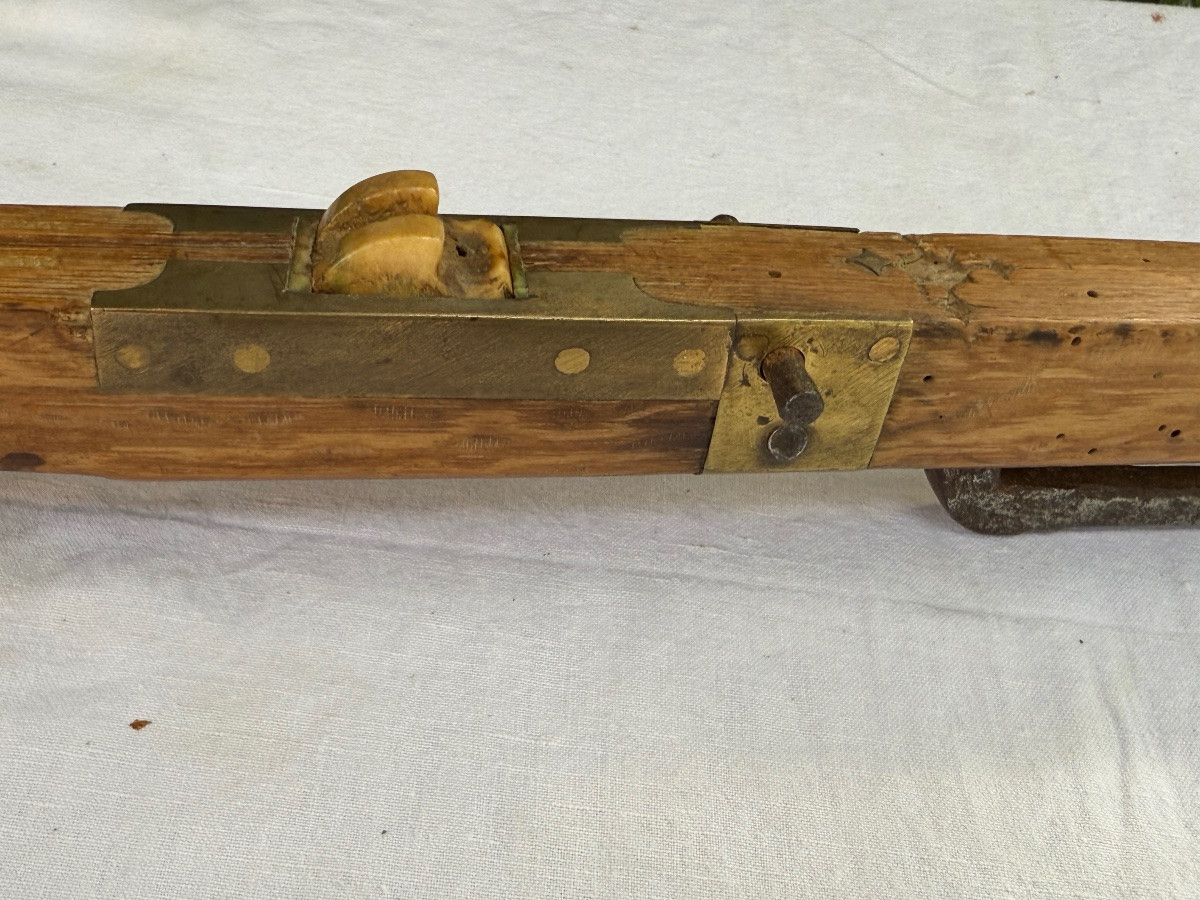 Ancient Crossbow -photo-3