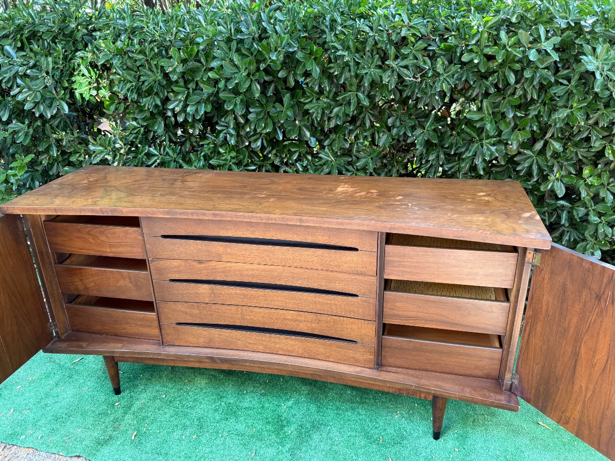 1960 Usa Sideboard-photo-3