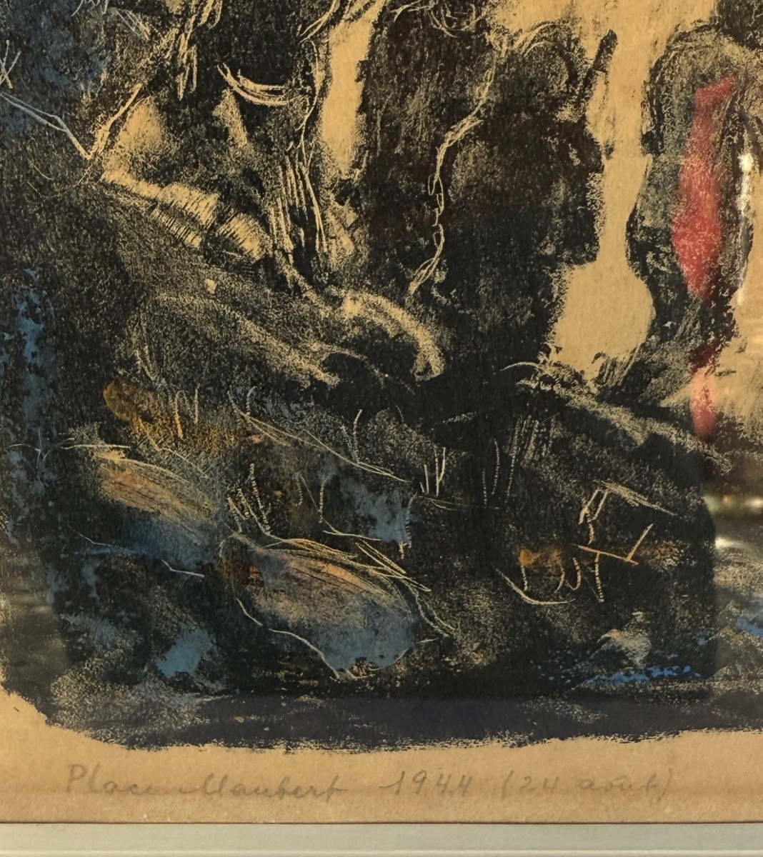 Libération de Paris 1944-photo-2