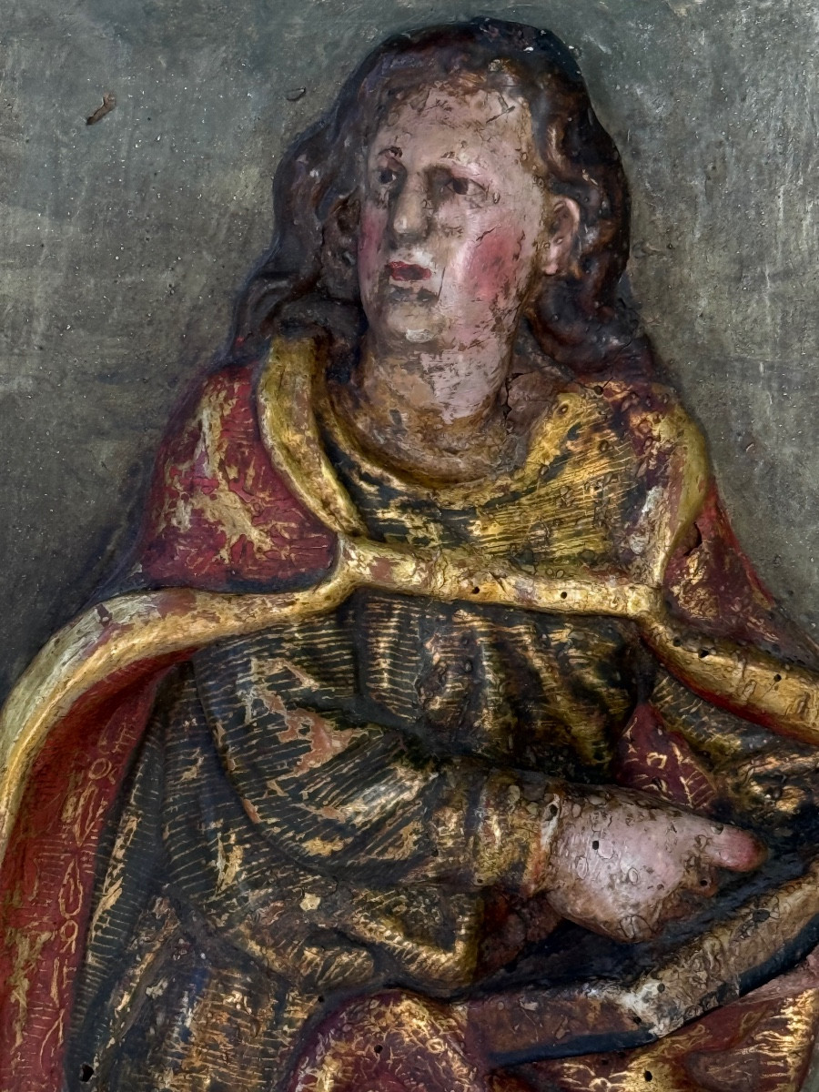 St. John's Panel -photo-2