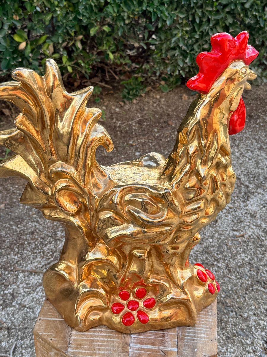 Golden Rooster -photo-2
