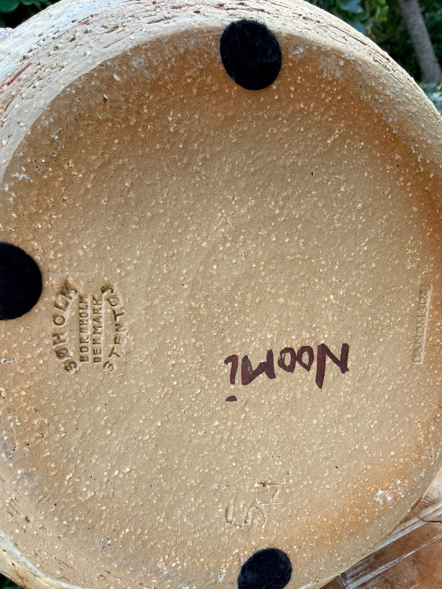 Noomi Backhausen Vase-photo-4