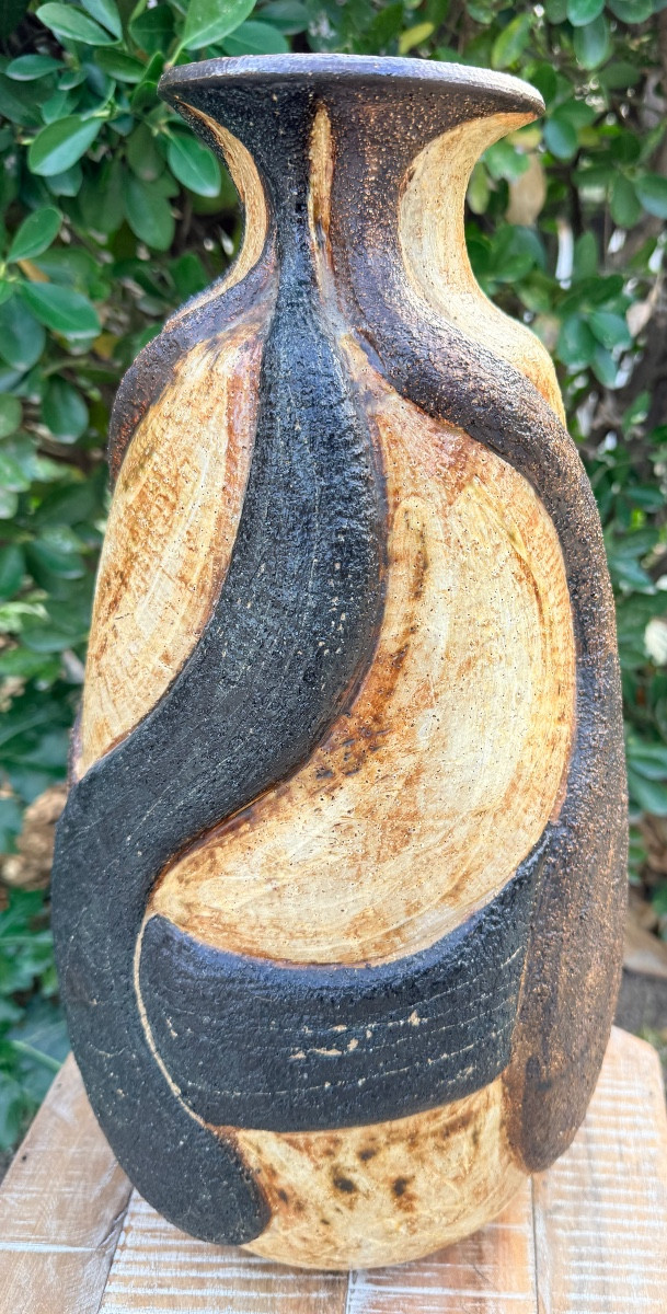 Noomi Backhausen Vase