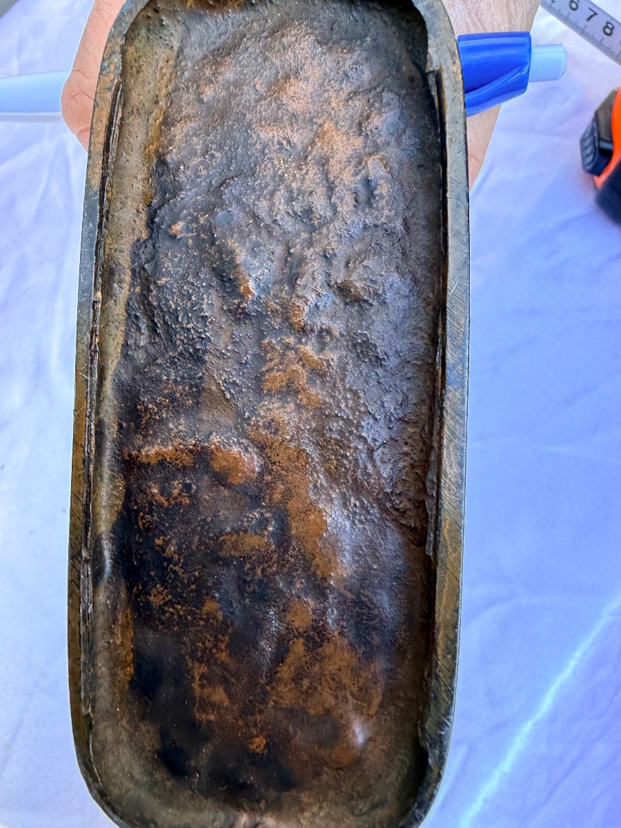 Bronze Figure -photo-3