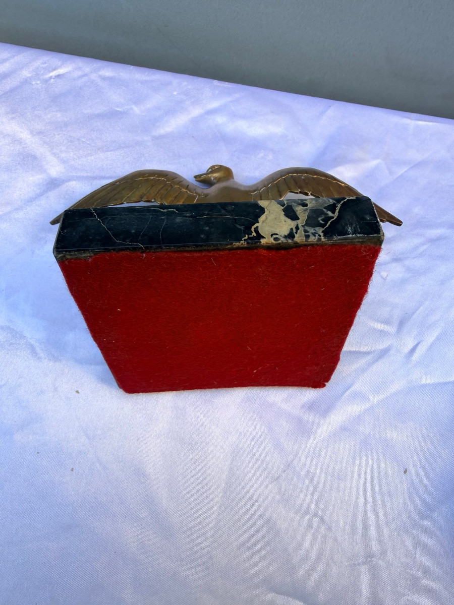 Bronze Eagle -photo-3