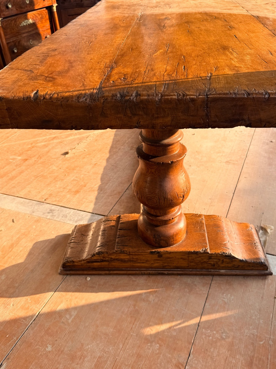 Table monastère -photo-2