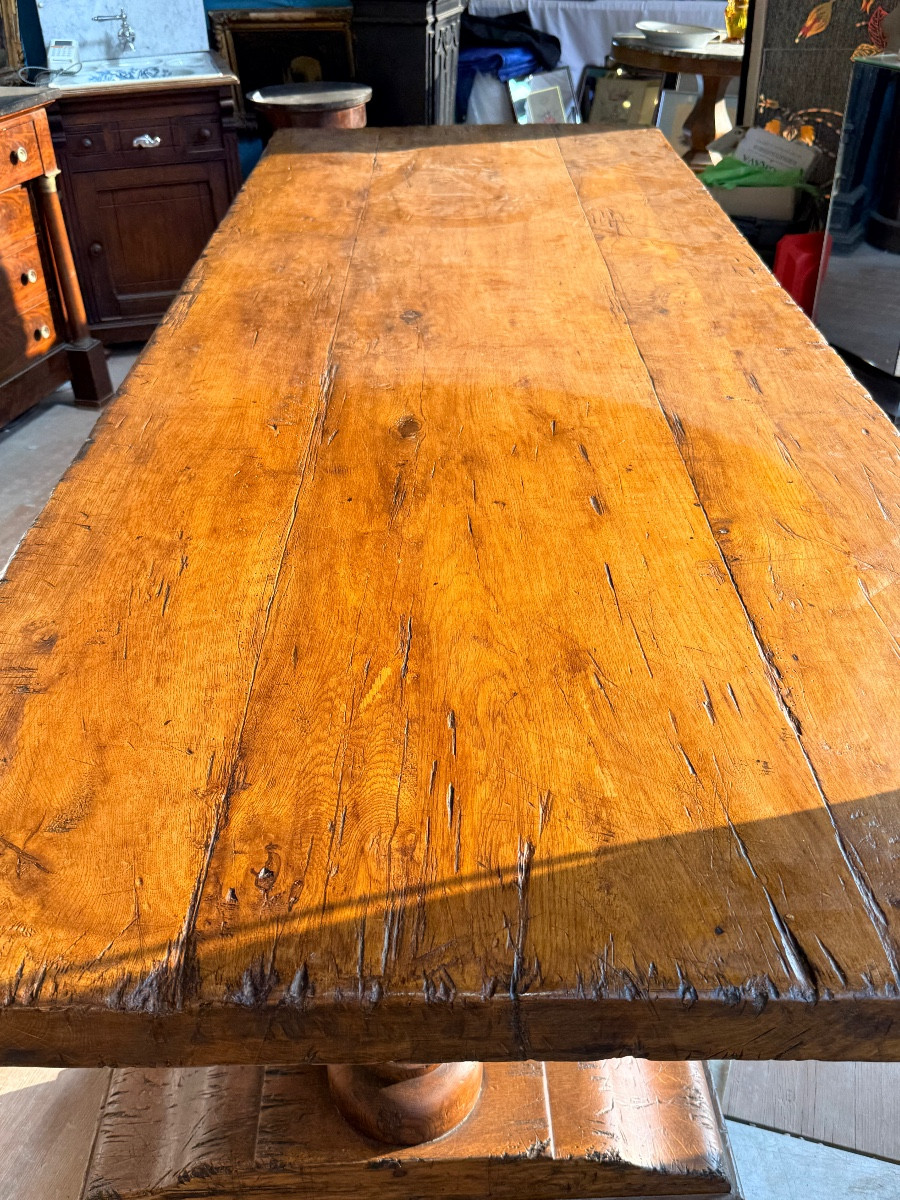 Table monastère 