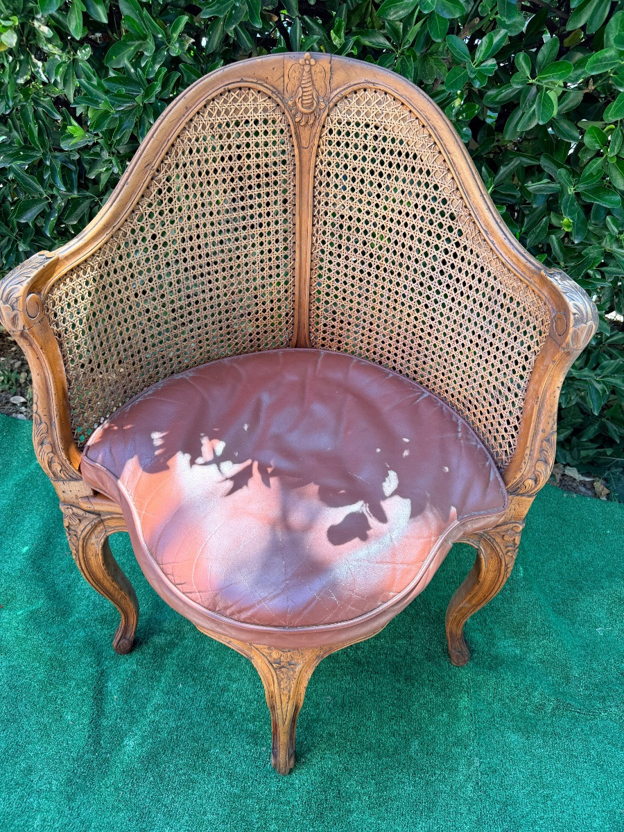 Couillard Armchair-photo-3