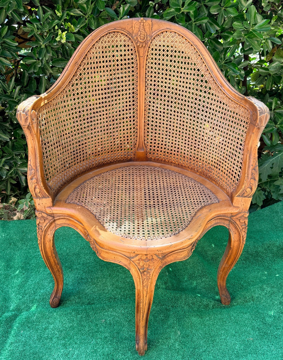 Couillard Armchair
