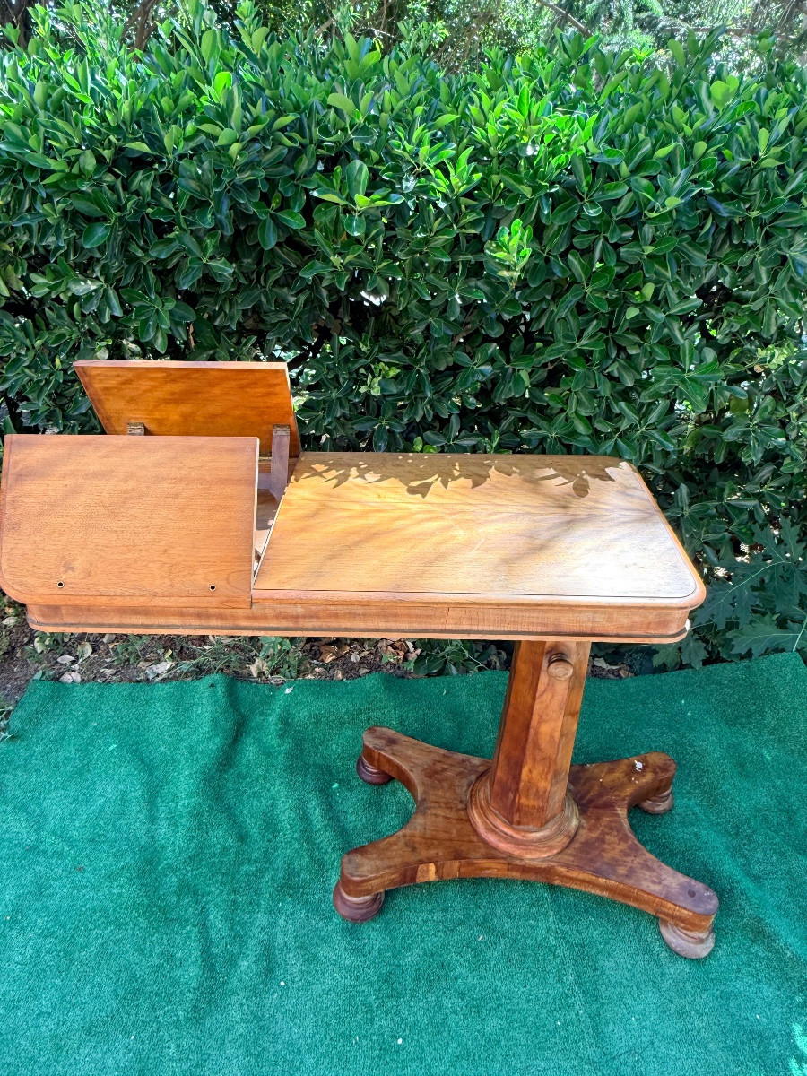 Table de lecture -photo-3