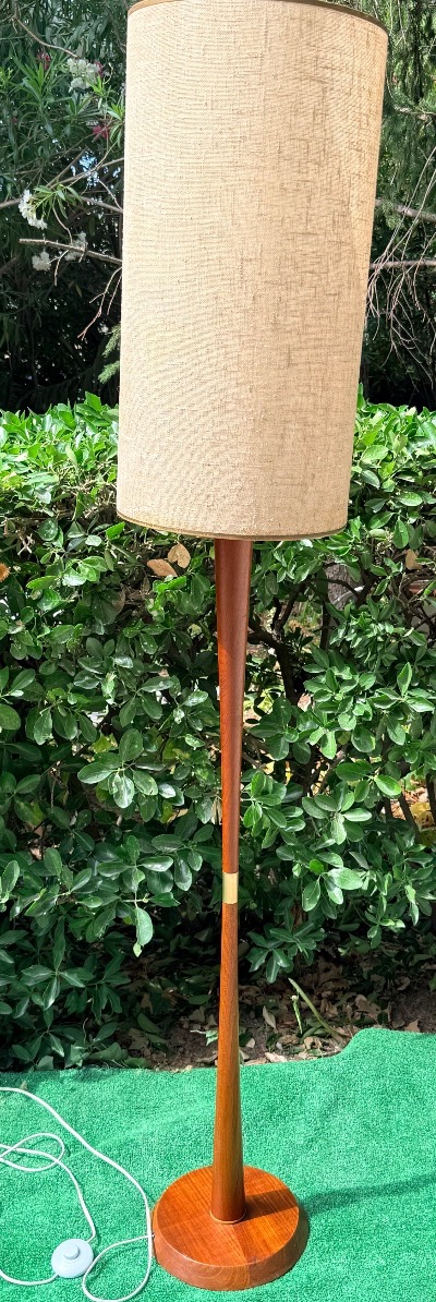 Scandinavian Light Fixture 