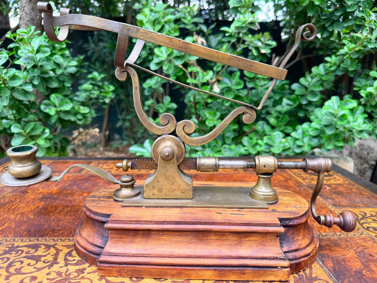 Wine Decanter 