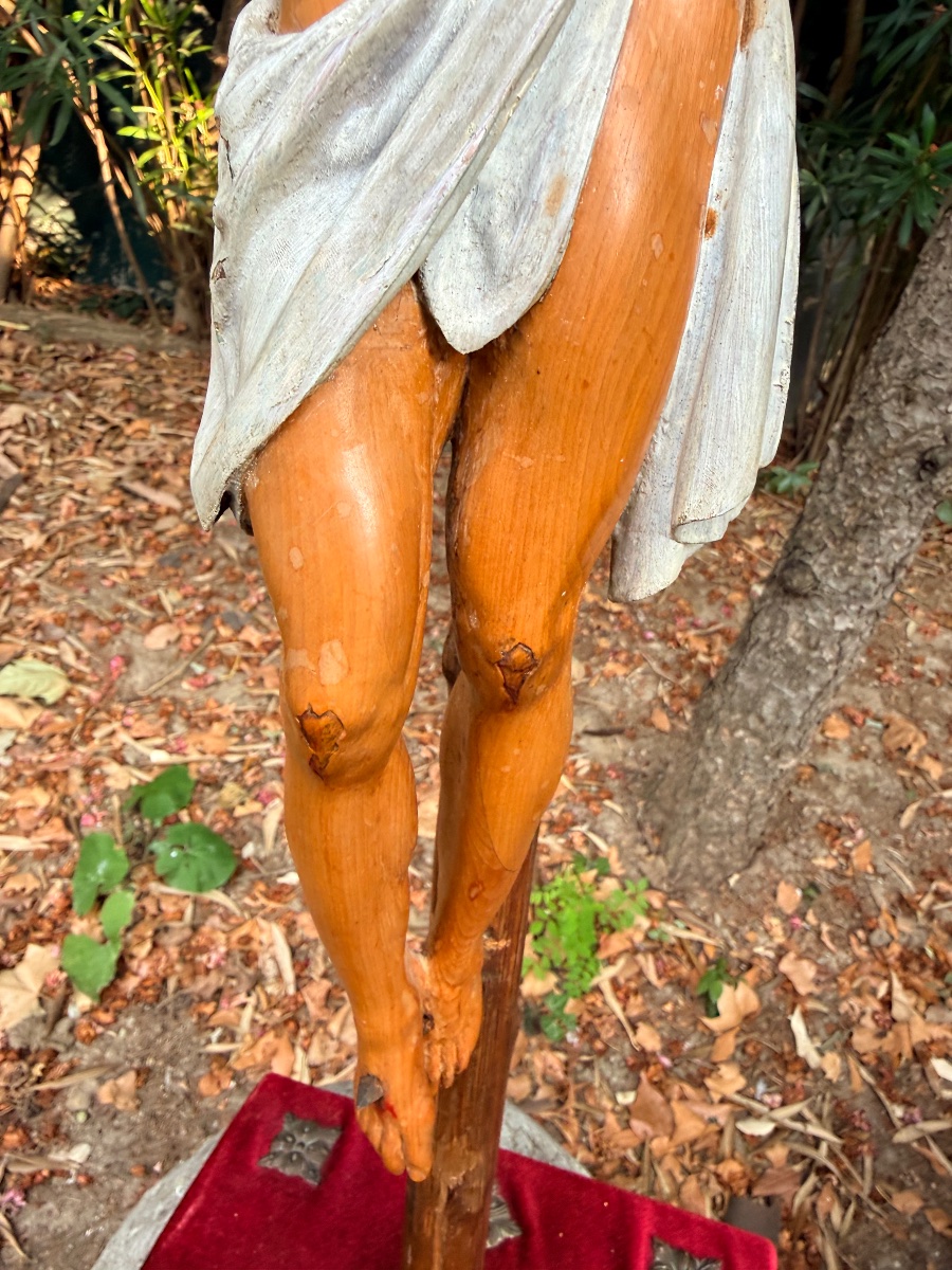 Christ On The Cross-photo-3