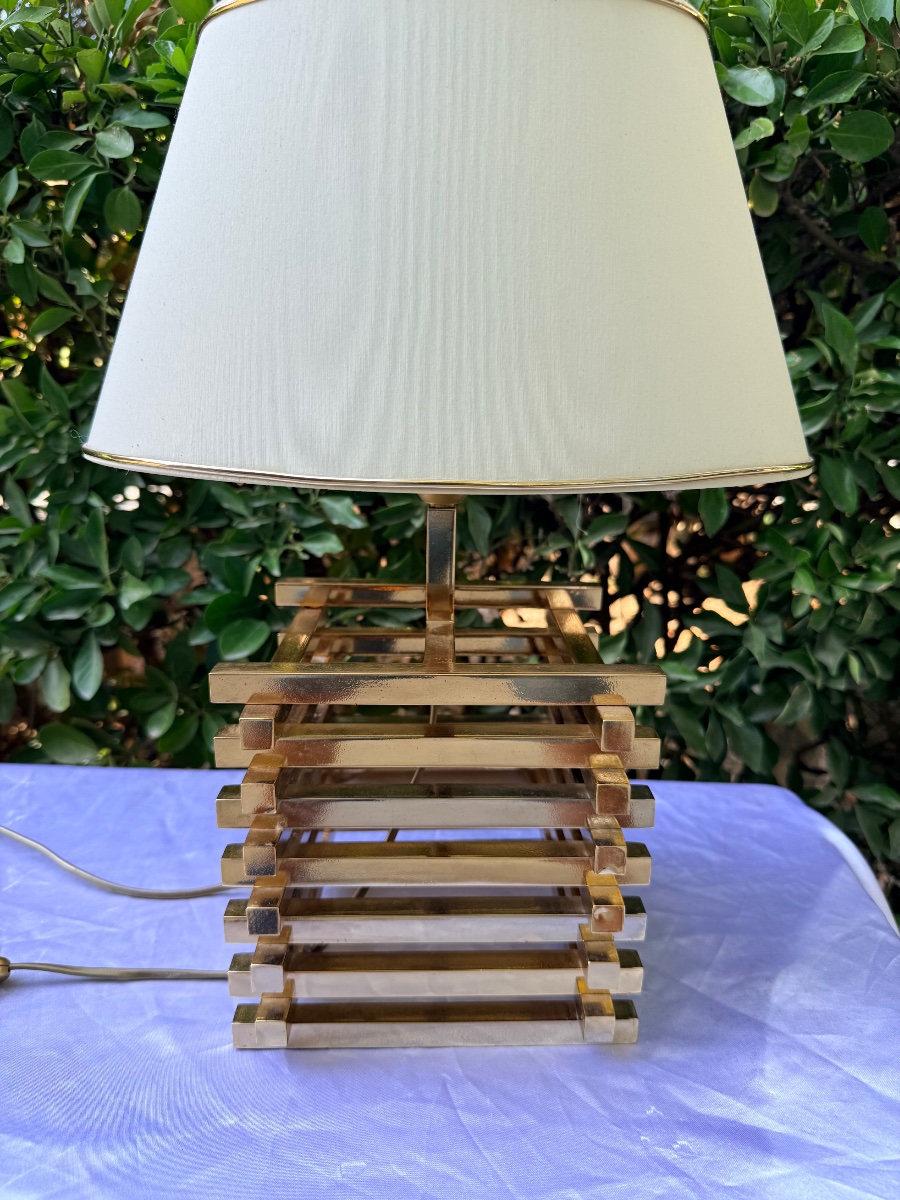 Lampe Spiga -photo-3