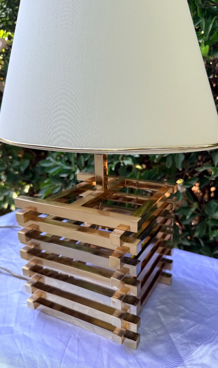 Lampe Spiga 
