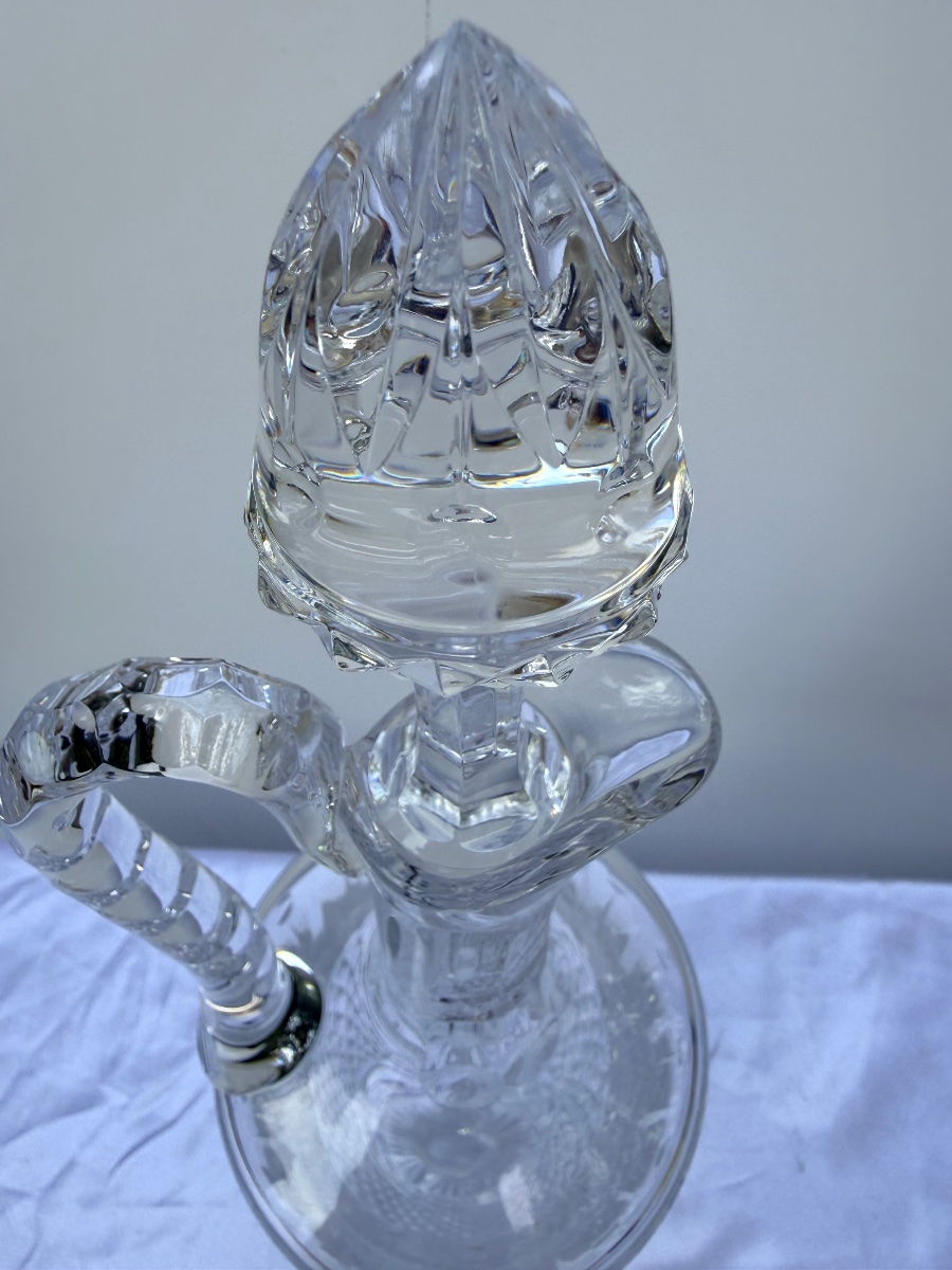 St. Louis Watering Can Decanter -photo-2