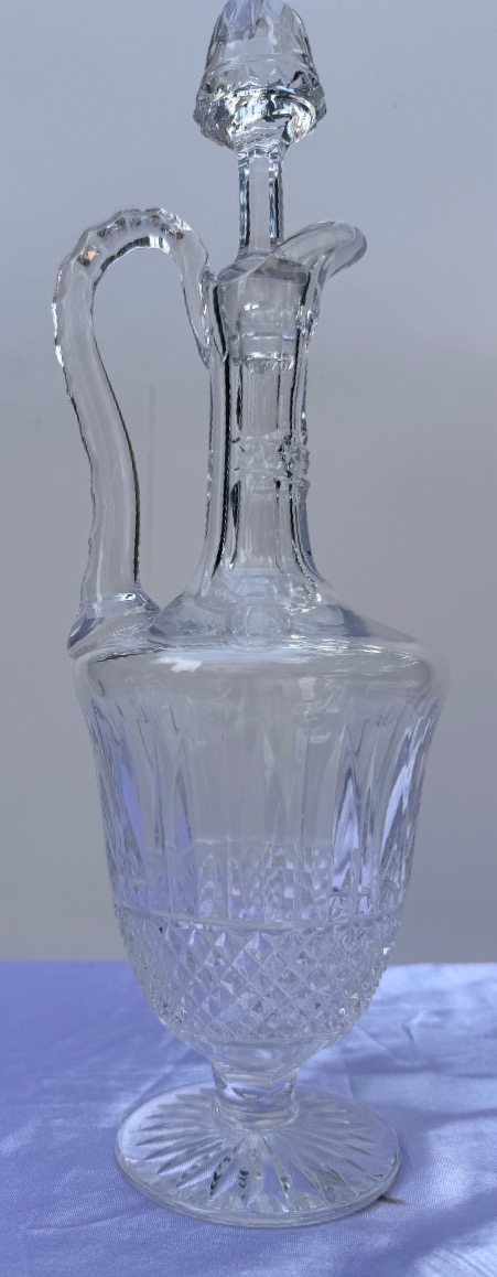 St. Louis Watering Can Decanter 