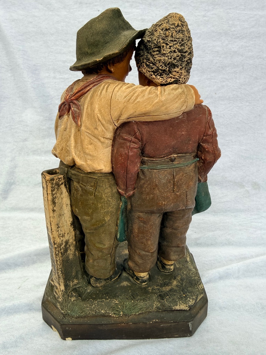 Les deux enfants -photo-3