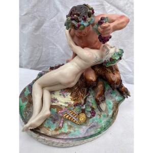 Porcelaine De Meissen