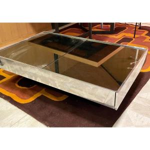 Table Basse Willy Rizzo