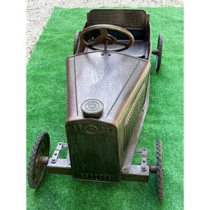 Pedal Car 