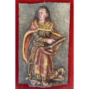 St. John's Panel 