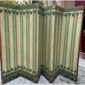 Paravant 6 panneaux 