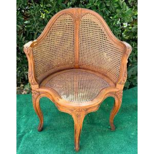 Fauteuil couillard