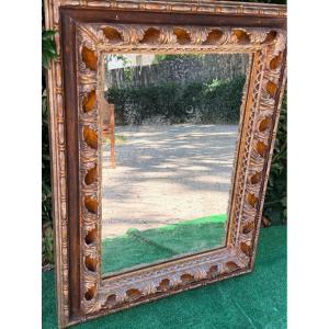 Miroir baroque