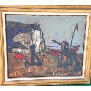 Hst Jef Friboulet