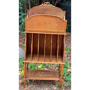 Louis XVI-style Music Stand