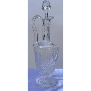 St. Louis Watering Can Decanter