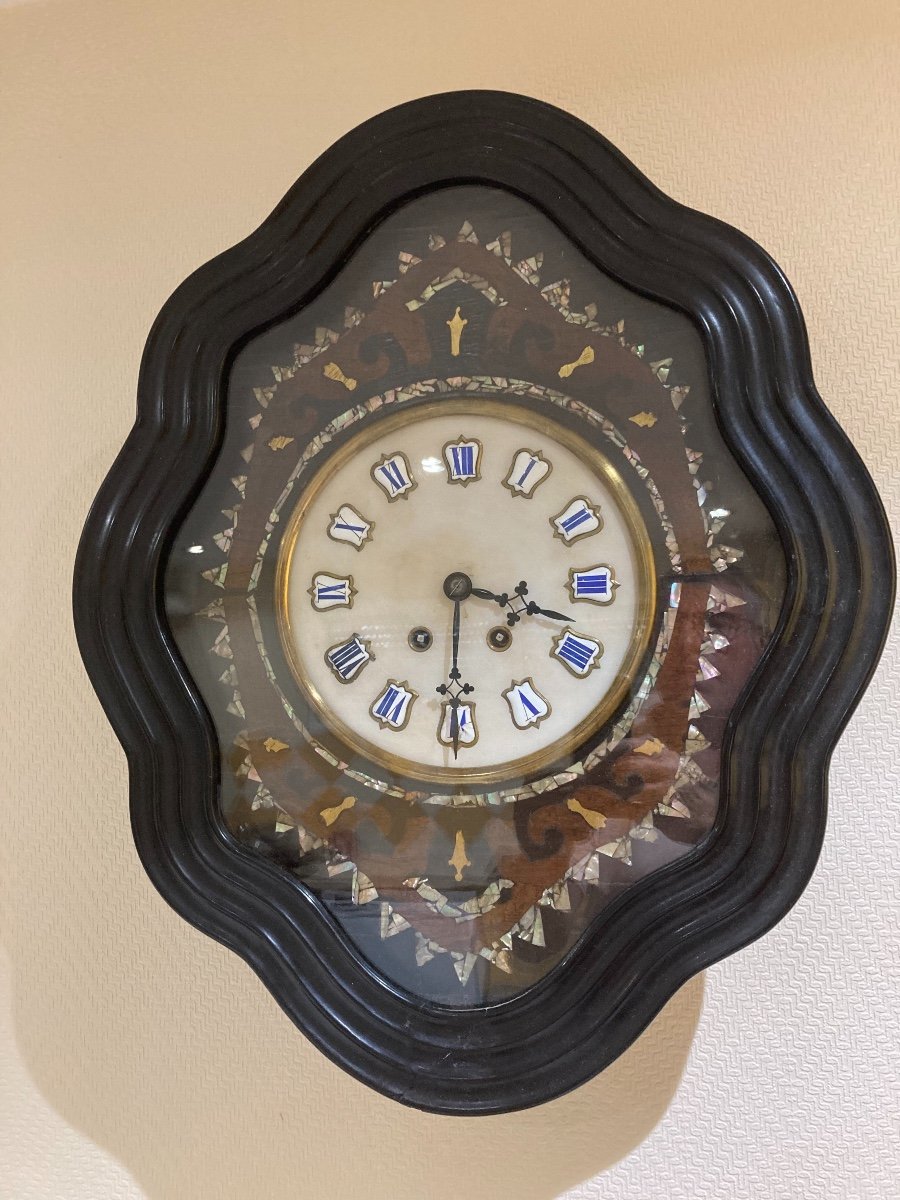 Horloge Murale