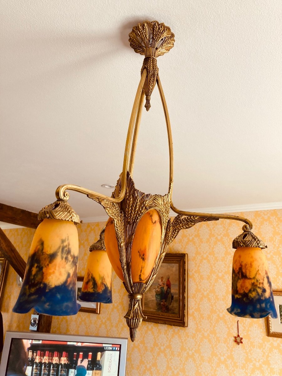 Lustre Muller 