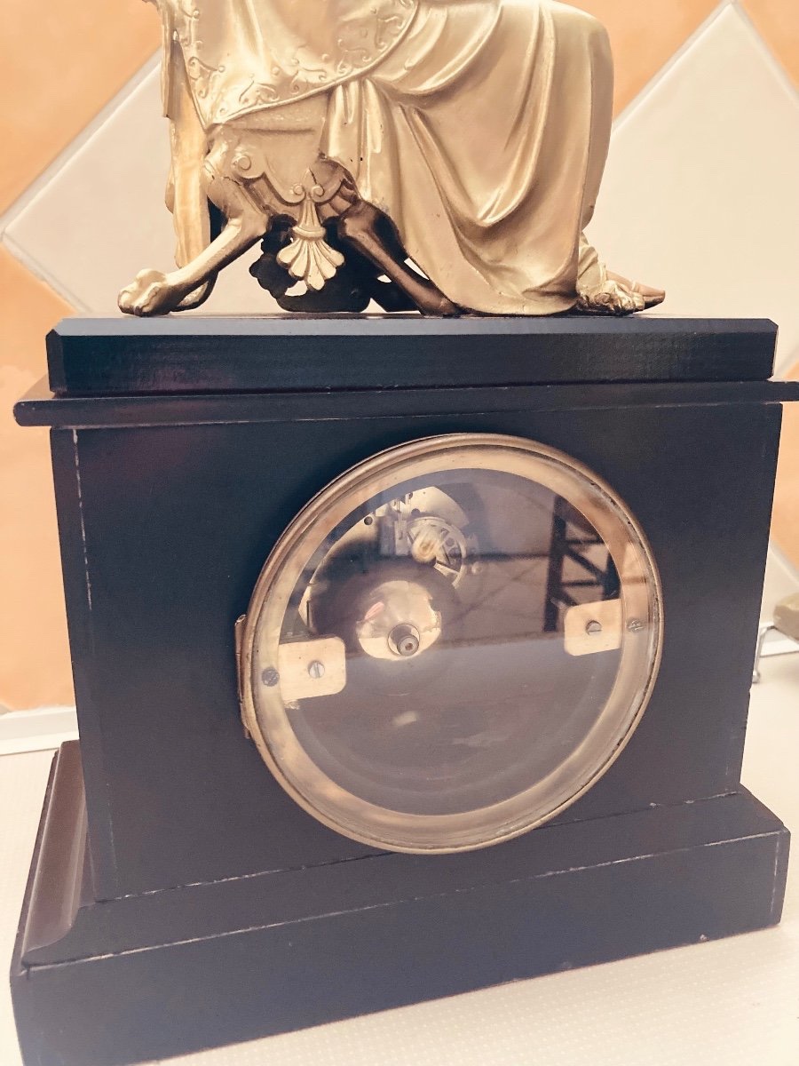 19th Century Clock-photo-4