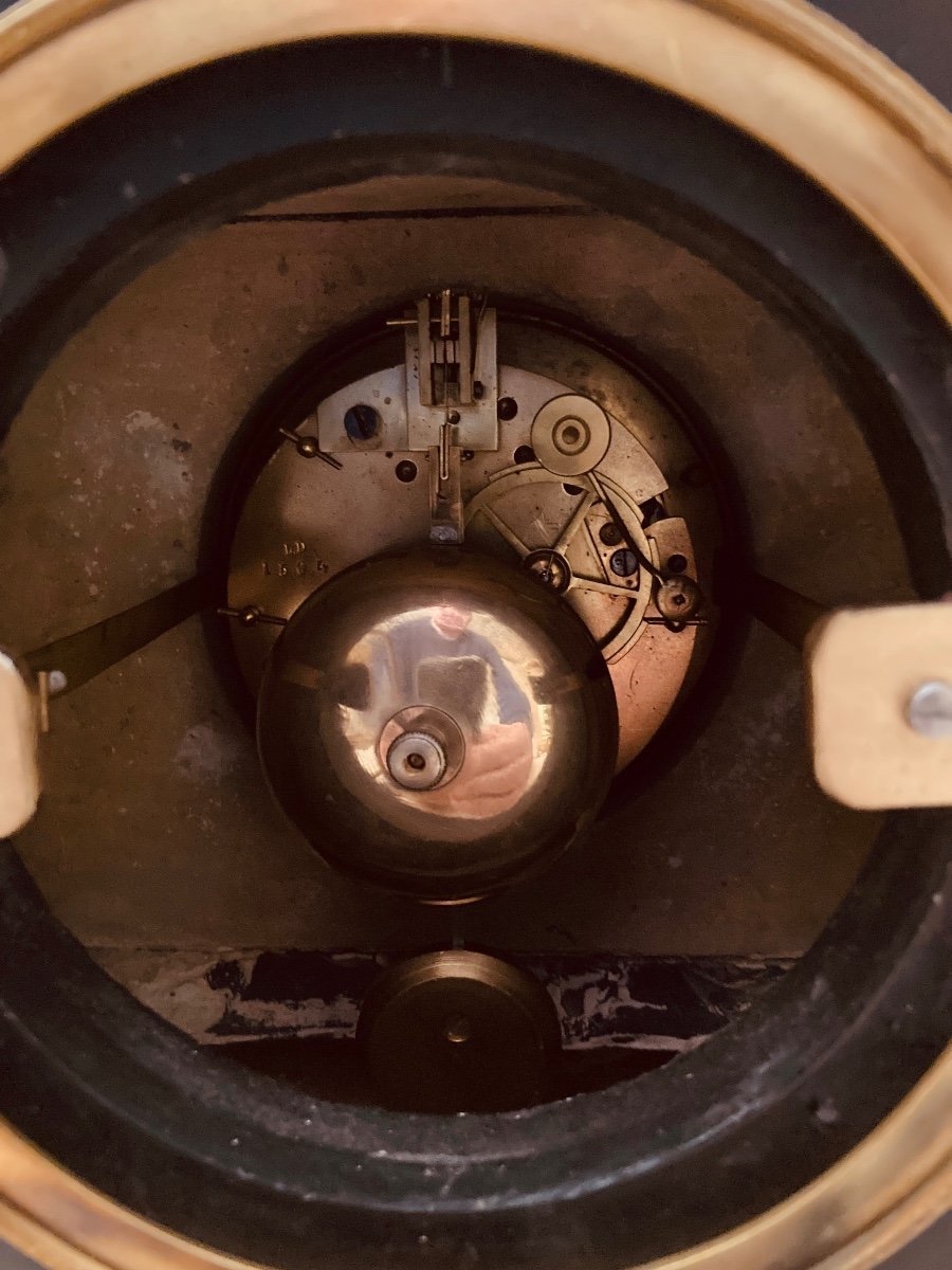 19th Century Clock-photo-1