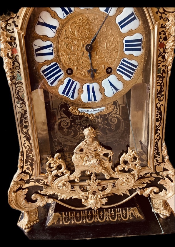 Louis XIV Regency Cartel-photo-1