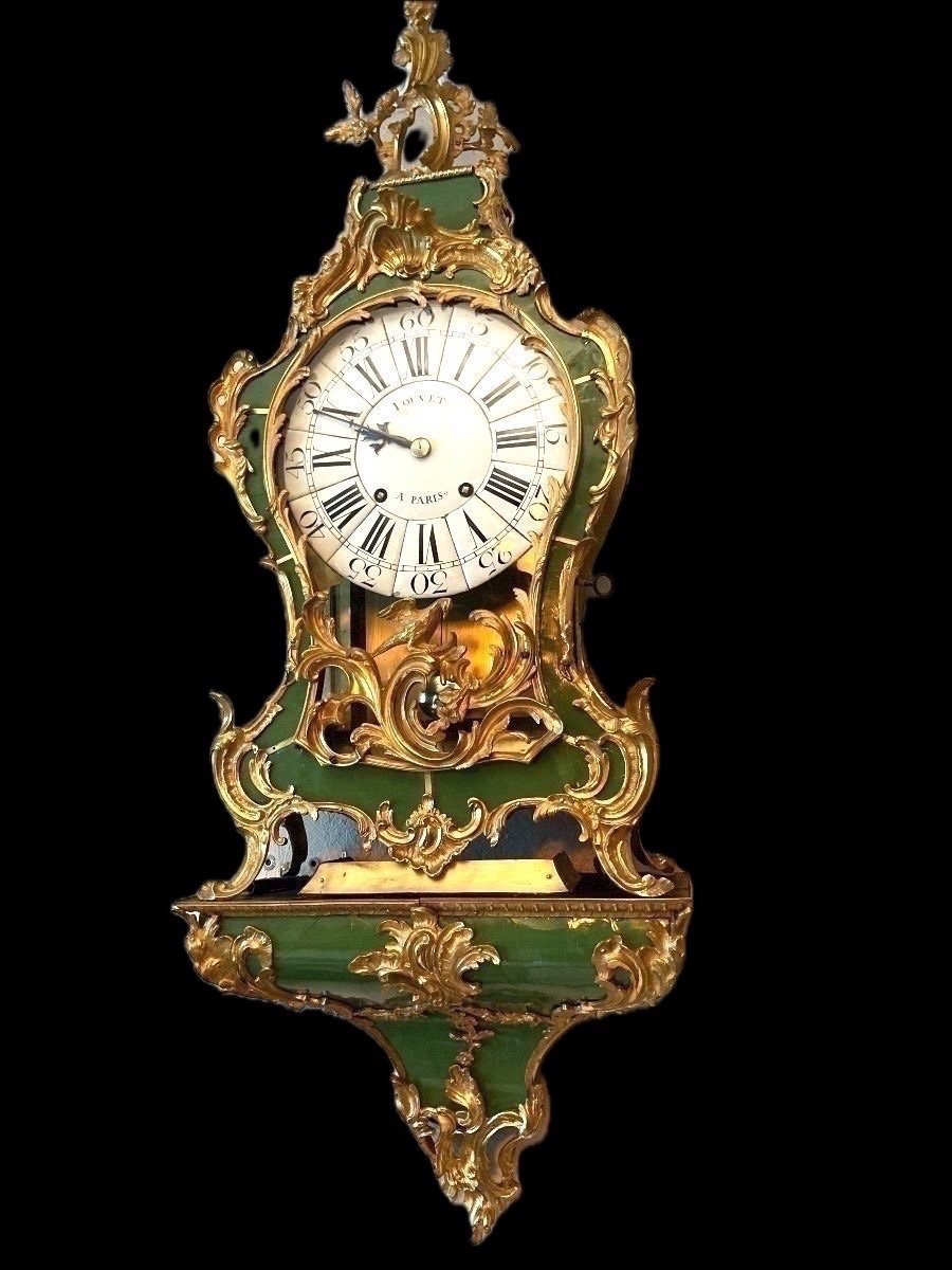 Green Horn Cartel 18th Century-photo-2