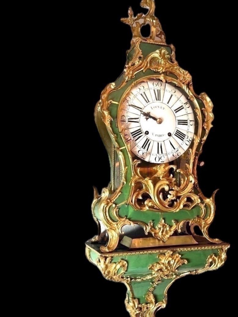 Green Horn Cartel 18th Century