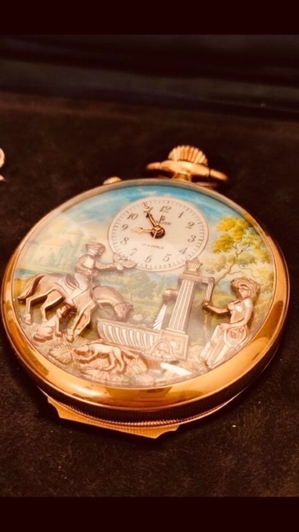 Musical Watch And Automata-photo-2