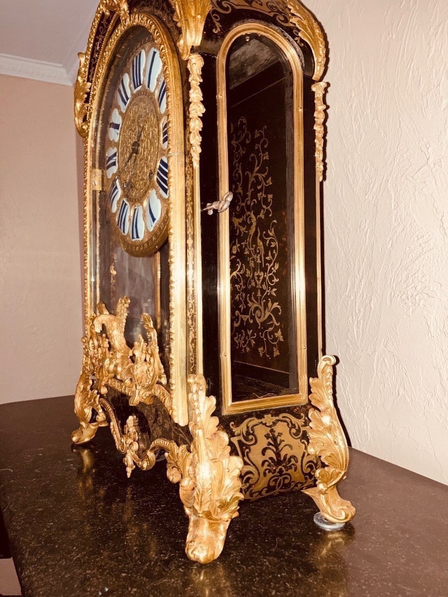 Cartel XVIII Siècle-photo-4