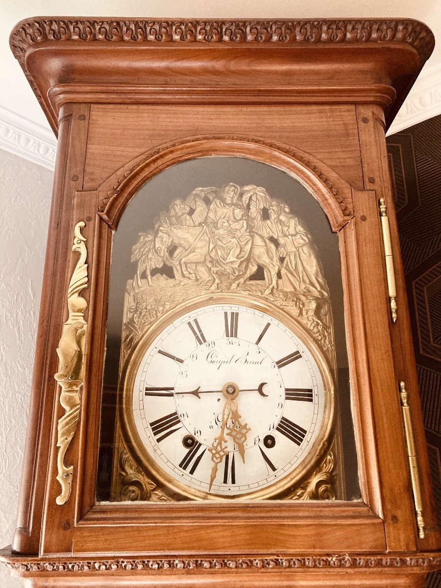 Grandfather Clock-photo-3