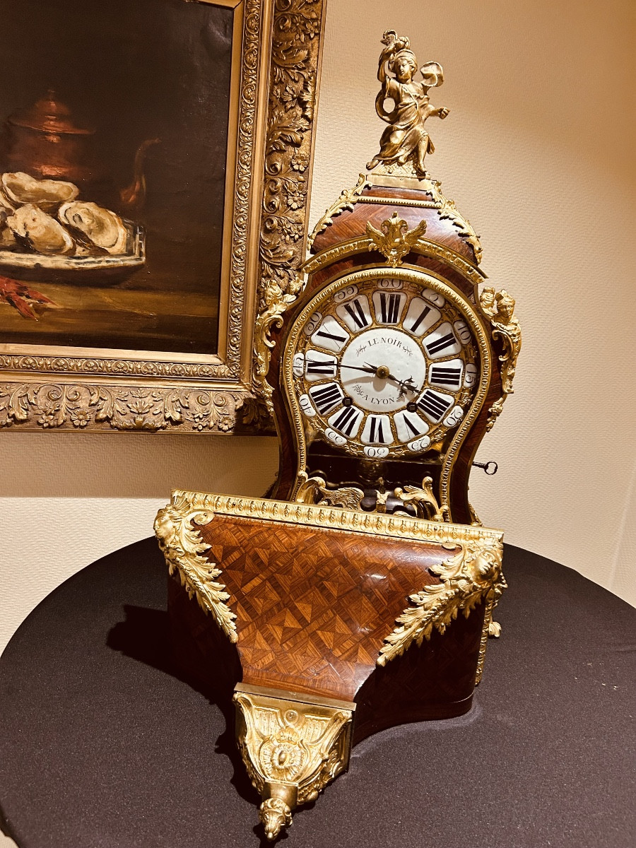 Louis XV Cartel -photo-2