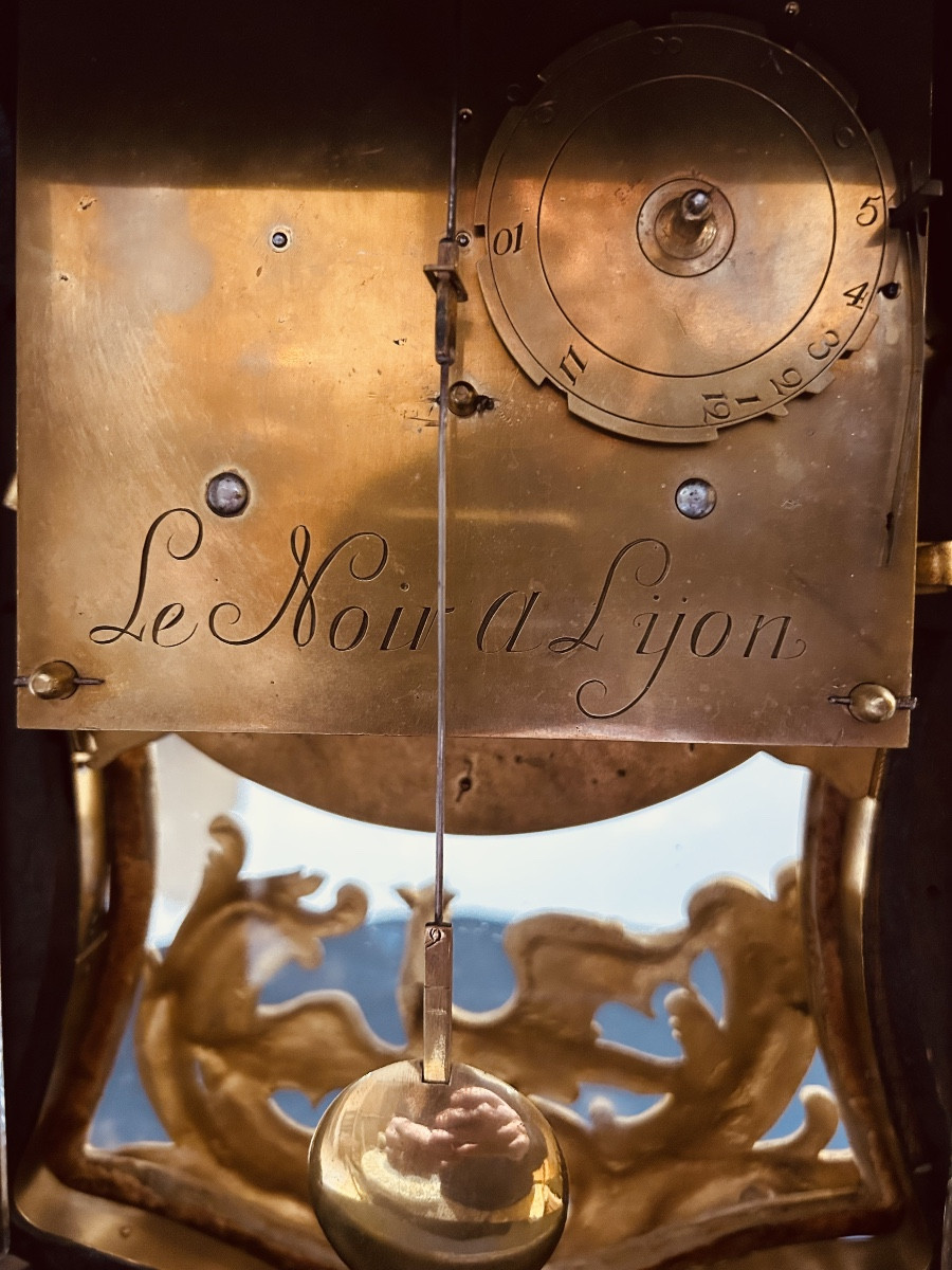 Louis XV Cartel -photo-1