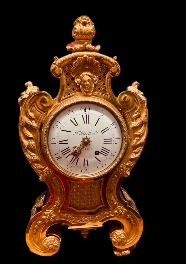 Cartel  Louis XIV Régence