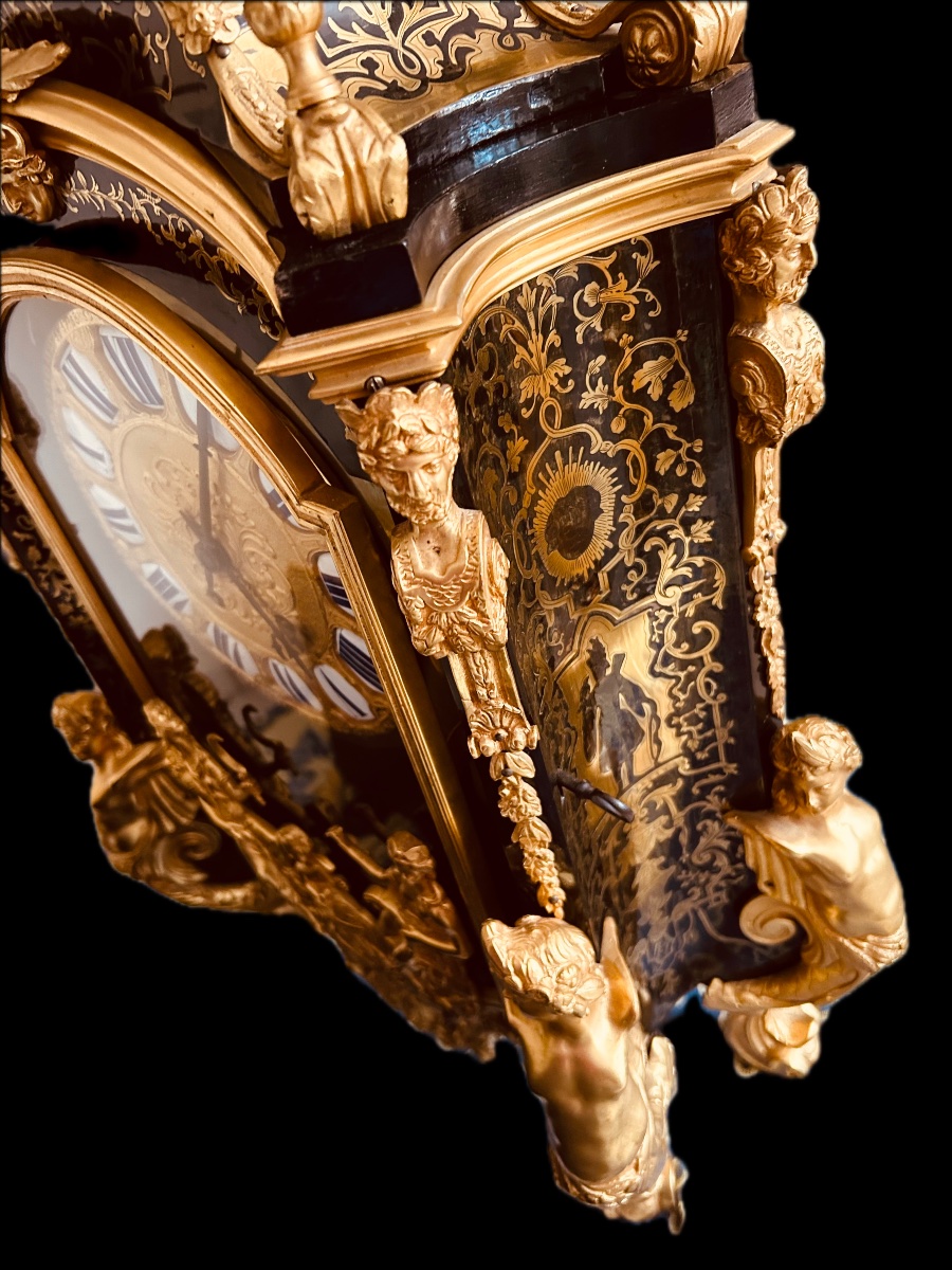 Cartel Louis XIV -photo-3